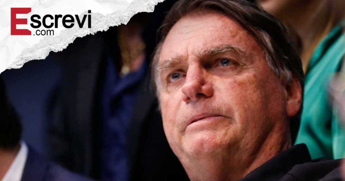 URGENTE: Bolsonaro aciona o STF contra o mais covarde de seus inimigos imagem principal