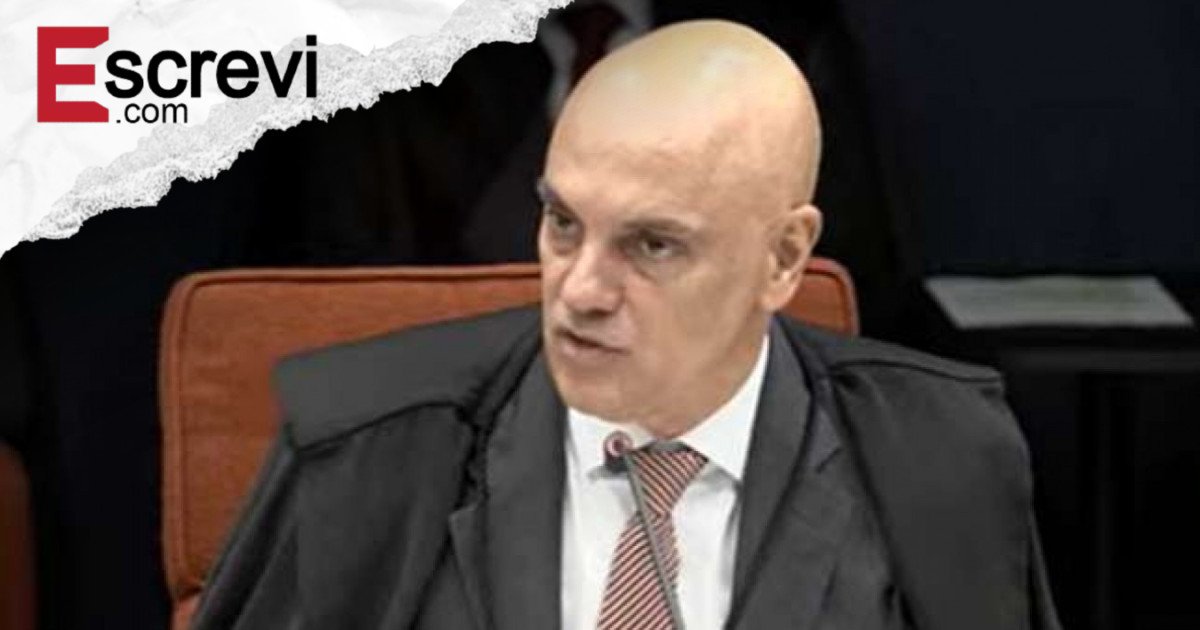 URGENTE: Moraes toma nova decisão envolvendo prisão domiciliar de Bolsonaro imagem principal