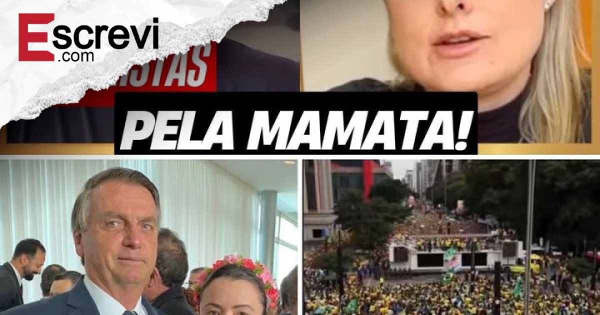 URGENTE! Nikolas ACABA DE SER CONDENADO e Julia Zanatta foi pega EM MAIS UMA MAMATA – News imagem principal