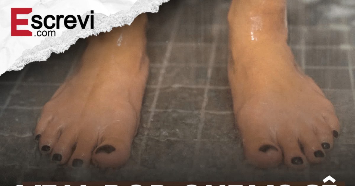 Urinar no chuveiro: por que esse hábito não é tão inofensivo? imagem principal