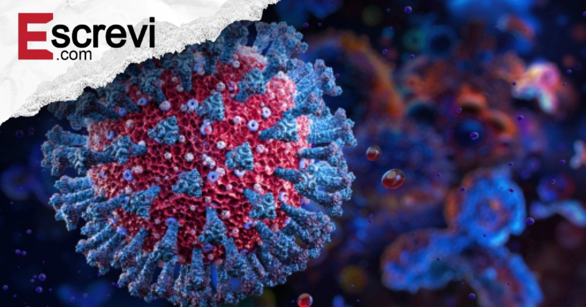 Variante da covid chega a mais de 20 países: o que você precisa saber imagem principal