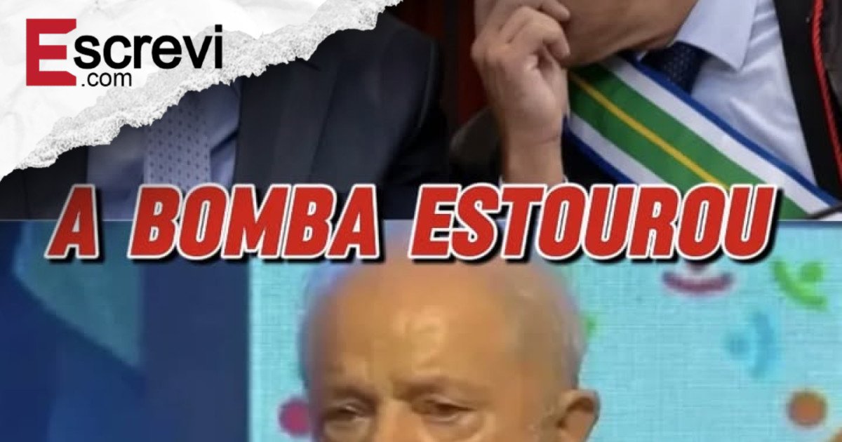 Vaza conversa secreta entre Lula e Moraes, afirma Metrópoles imagem principal