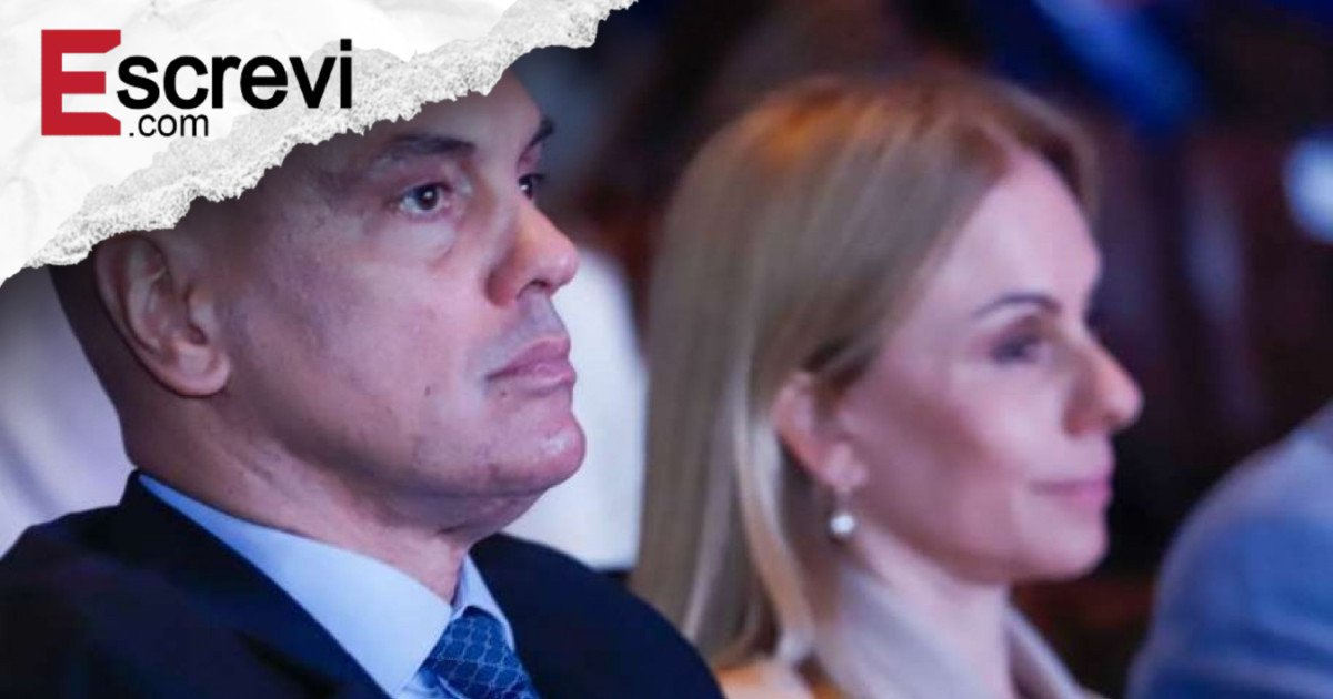 Vazam números assustadores sobre o crescimento financeiro de Moraes nos últimos anos imagem principal
