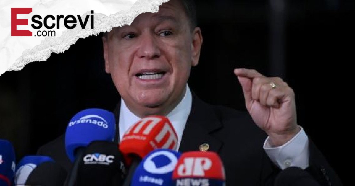 Viana diz que nunca enviou emenda Pix a fundação ligada à Lagoinha imagem principal