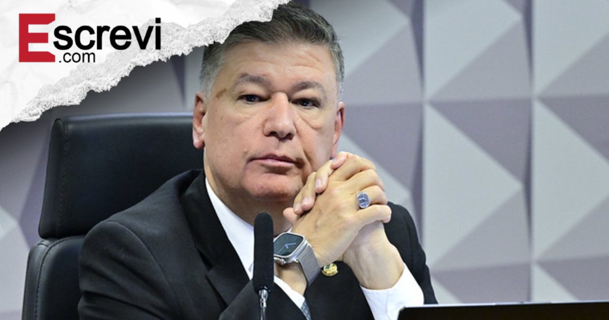 Viana quer encontro com Mendonça para entregar relatório que indicia Lulinha imagem principal