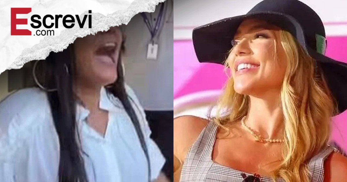 Virginia cumpre promessa e toma atitude após Chaiany sair do BBB 26 imagem principal