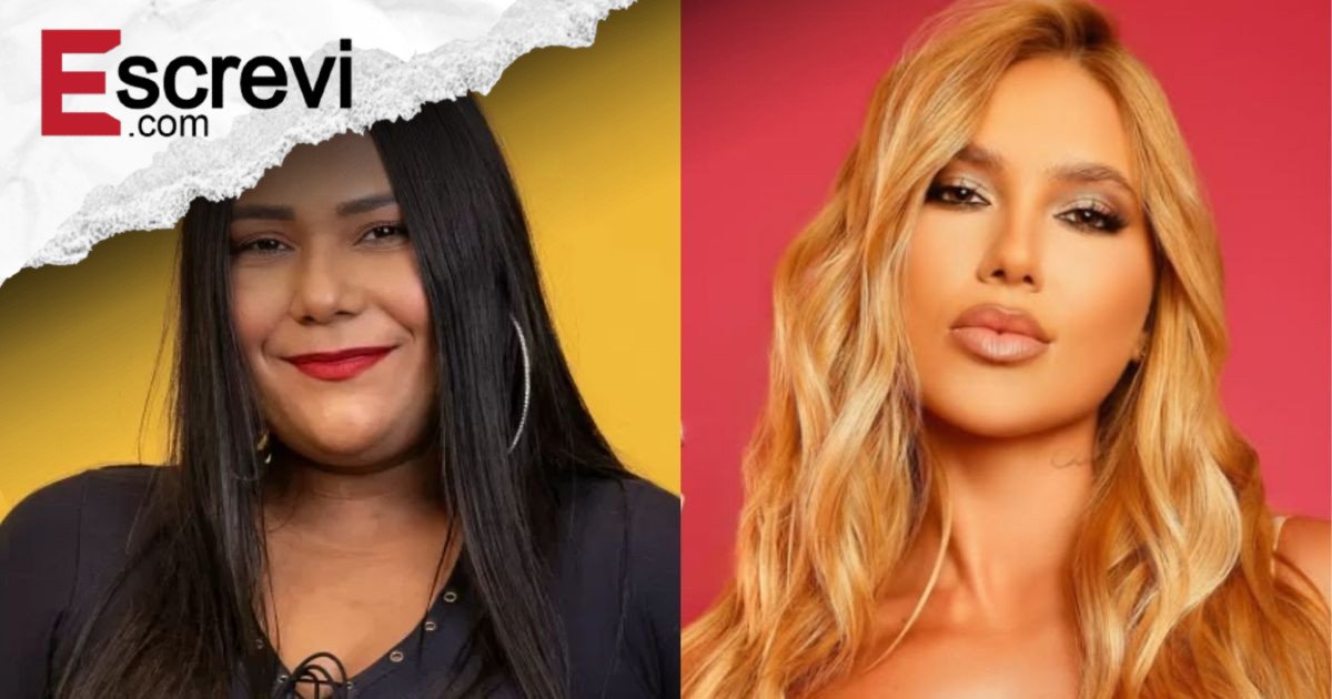 Virginia dará estoque vitalício para ex-BBB Chaiany? Saiba resposta imagem principal