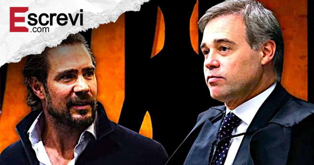 Vorcaro quer entregar pouco, pagar quase nada e ainda sair bilionário: Mendonça rejeita, endurece e tem a receita para que ele “abra o bico” imagem principal