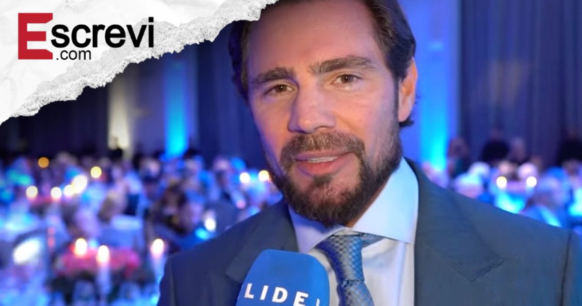 Vorcaro voou de jatinho com 3 congressistas e 2 ex-ministros, diz jornal imagem principal