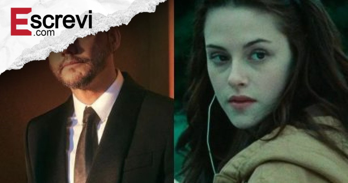 Wagner Moura fará filme de vampiros ao lado de Kristen Stewart, estrela de “Crepúsculo” imagem principal